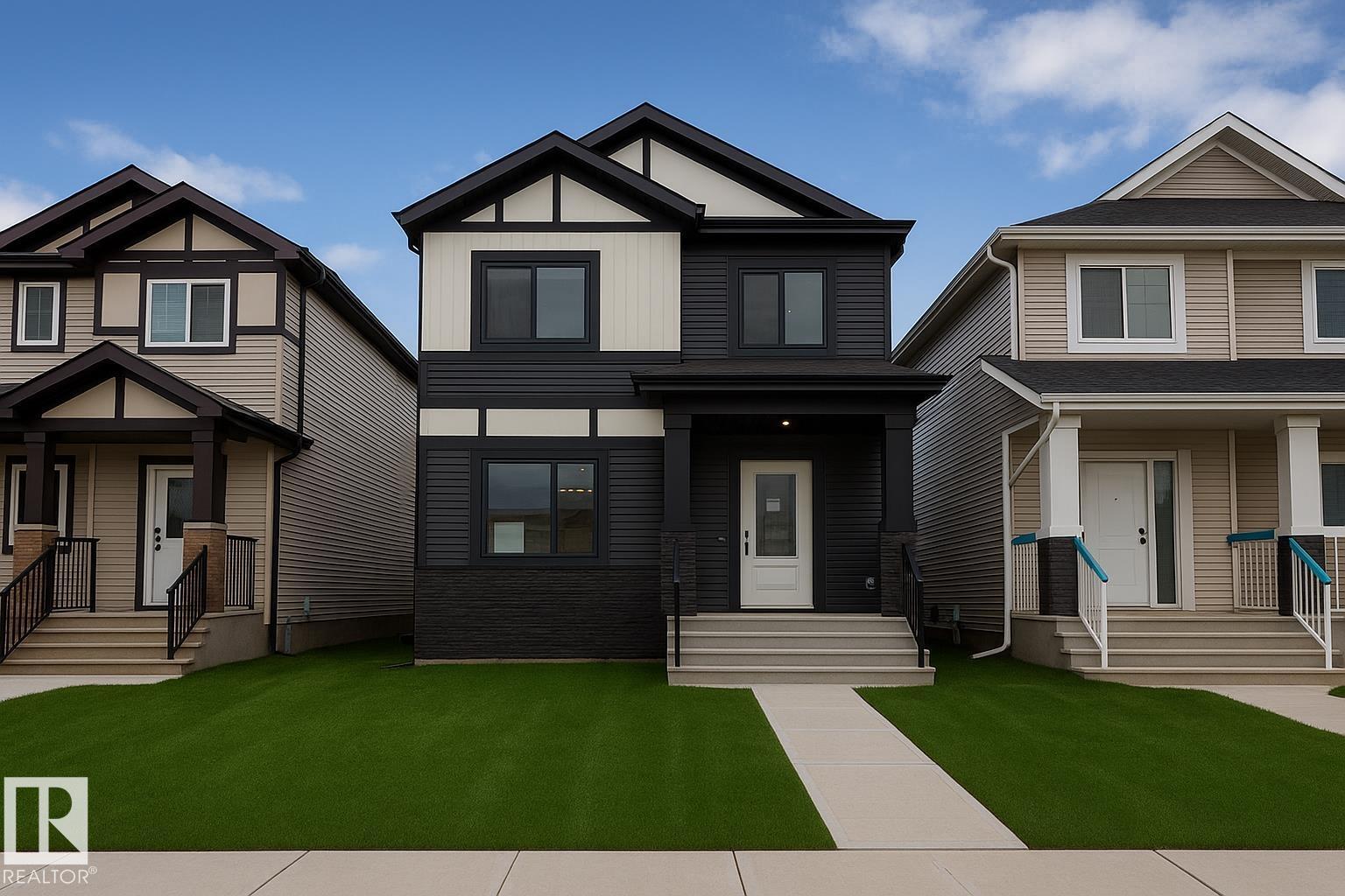 9825 107a Av, Morinville, Alberta  T8R 2P2 - Photo 1 - E4464672