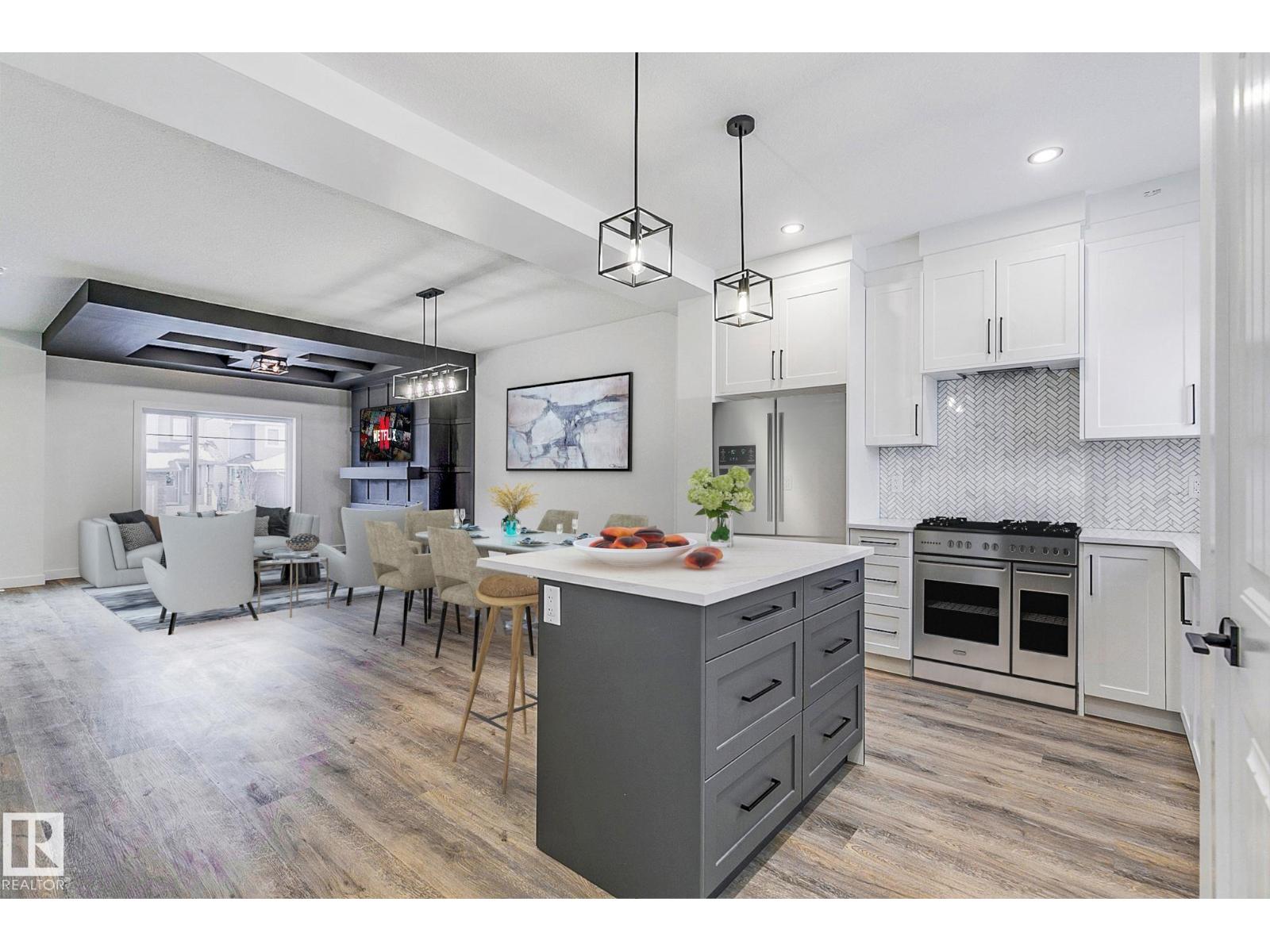 9825 107a Av, Morinville, Alberta  T8R 2P2 - Photo 2 - E4464672