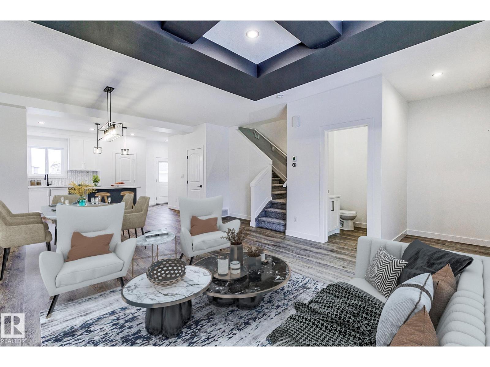 9825 107a Av, Morinville, Alberta  T8R 2P2 - Photo 6 - E4464672