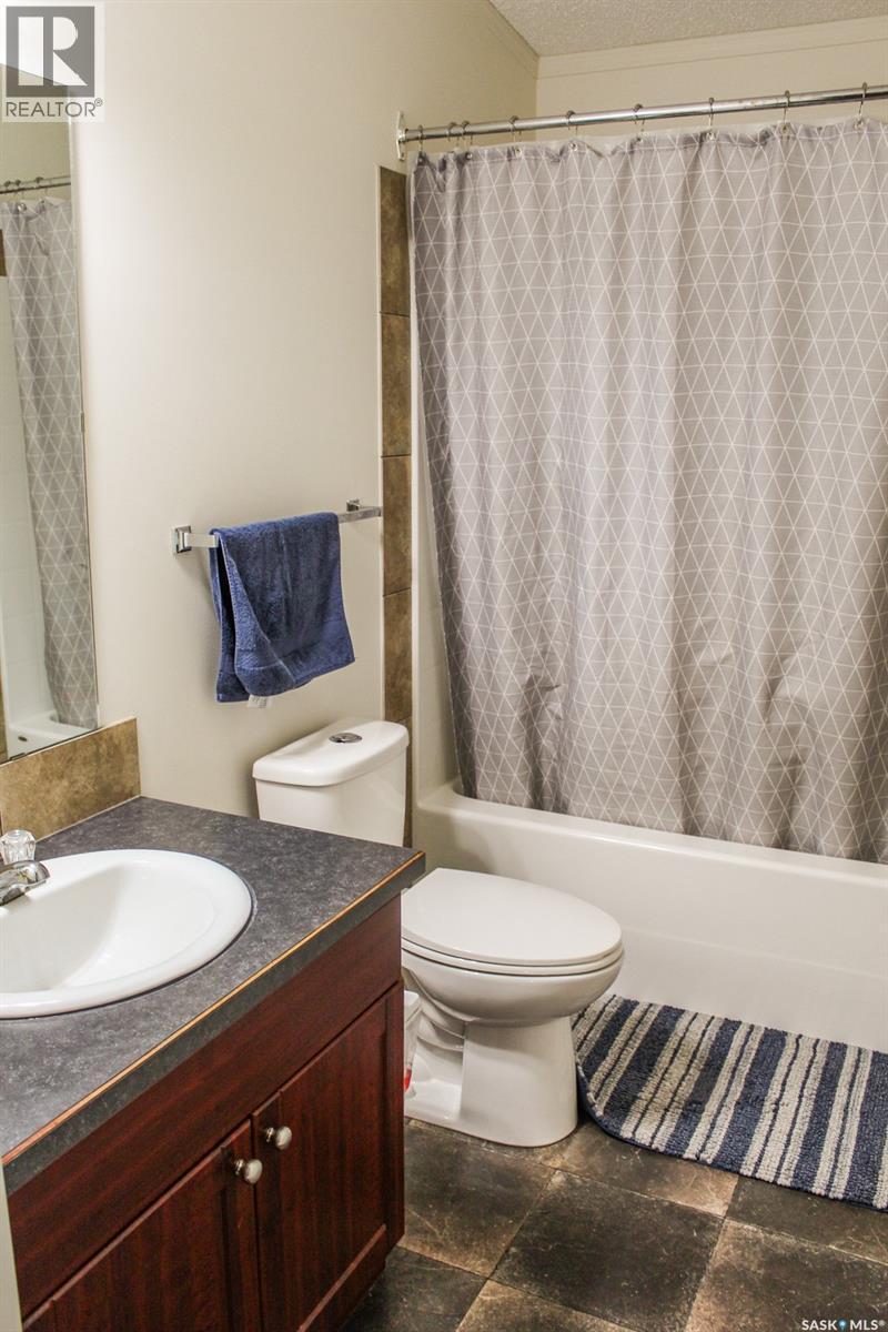 206 Elizabeth Street, Melfort, Saskatchewan  S0E 1A0 - Photo 20 - SK022084