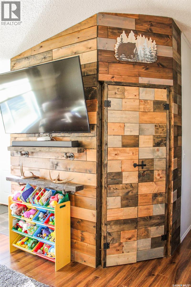 206 Elizabeth Street, Melfort, Saskatchewan  S0E 1A0 - Photo 7 - SK022084