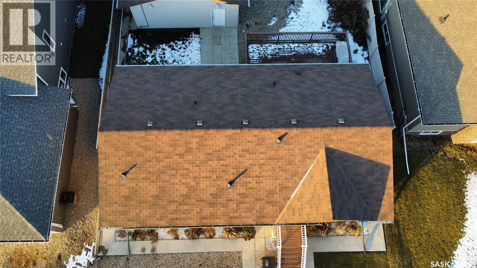 206 Elizabeth Street, Melfort, Saskatchewan  S0E 1A0 - Photo 2 - SK022084