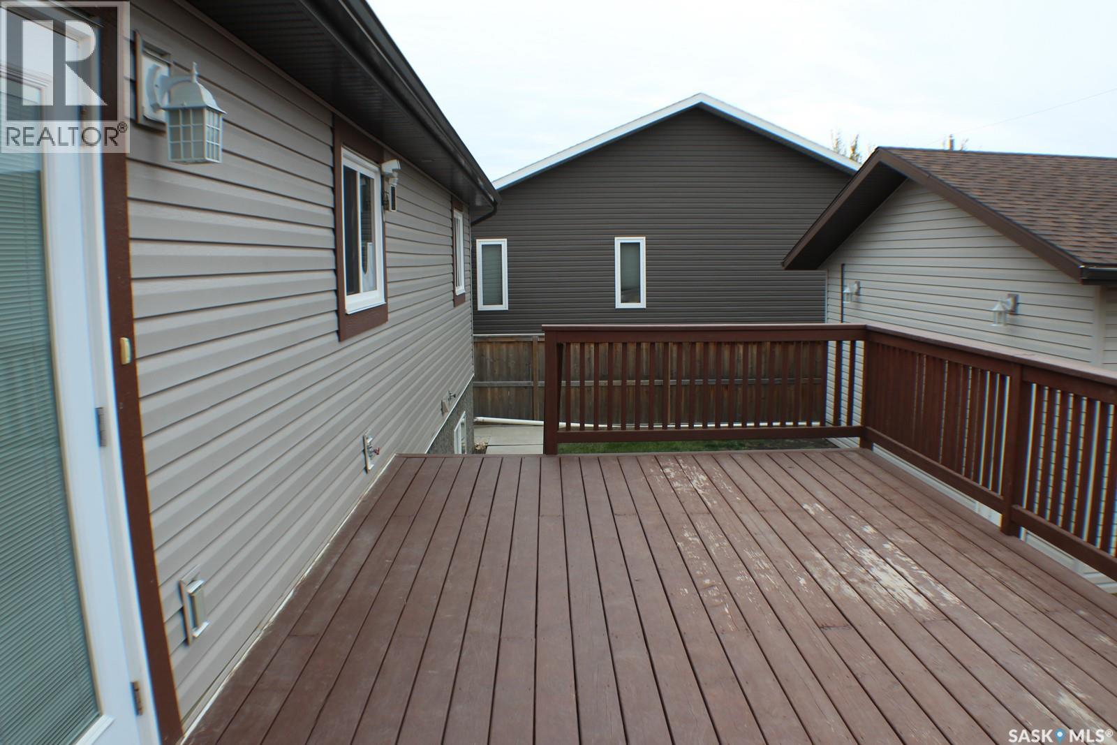 206 Elizabeth Street, Melfort, Saskatchewan  S0E 1A0 - Photo 24 - SK022084