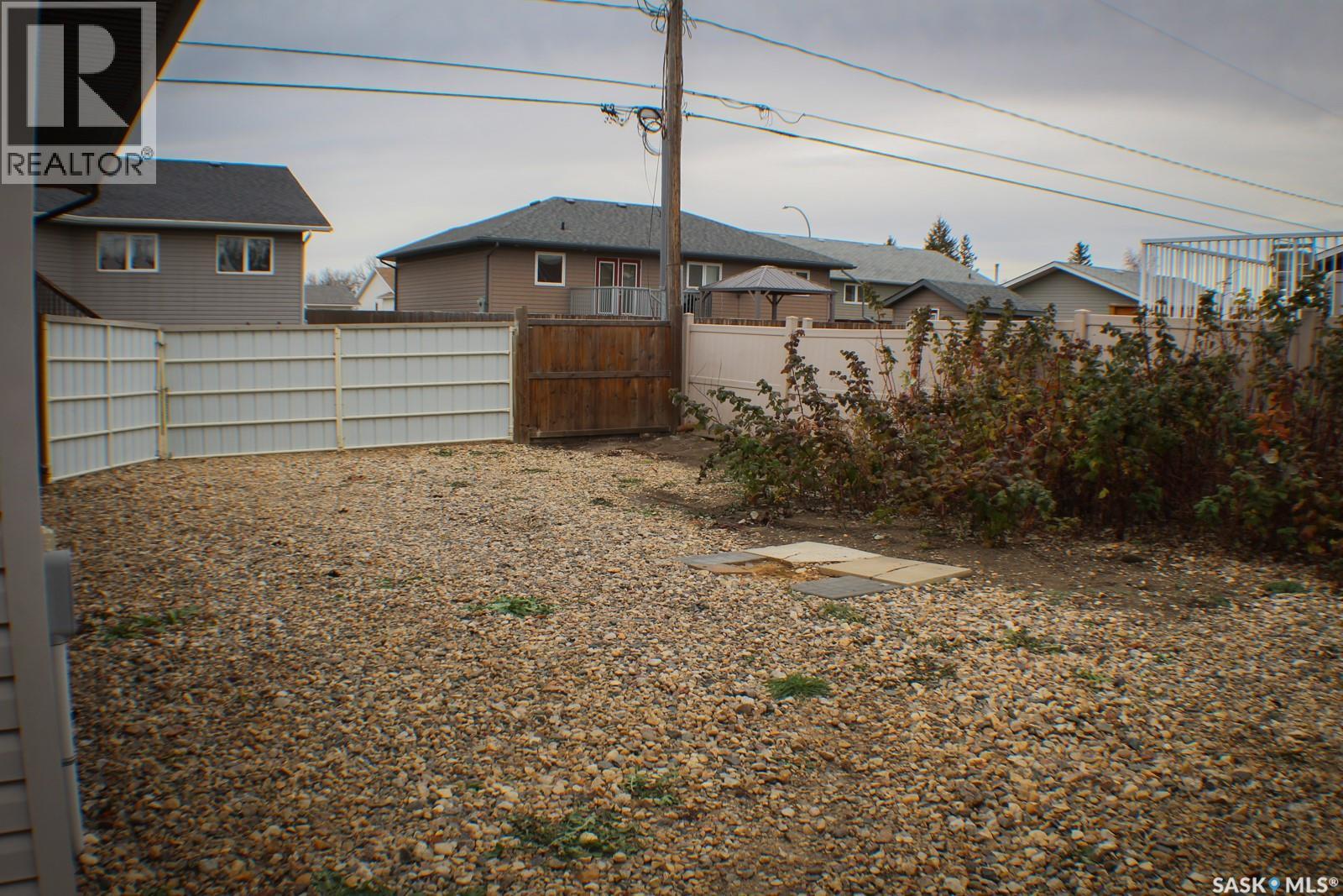 206 Elizabeth Street, Melfort, Saskatchewan  S0E 1A0 - Photo 26 - SK022084