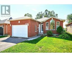 3075 WESTRIDGE BOULEVARD, Peterborough, Ontario