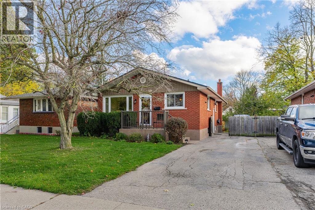 97 First Avenue, Cambridge, Ontario  N1S 2B4 - Photo 2 - 40784432