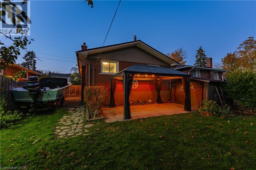 97 First Avenue, Cambridge, Ontario  N1S 2B4 - Photo 42 - 40784432