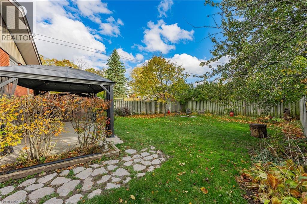 97 First Avenue, Cambridge, Ontario  N1S 2B4 - Photo 40 - 40784432