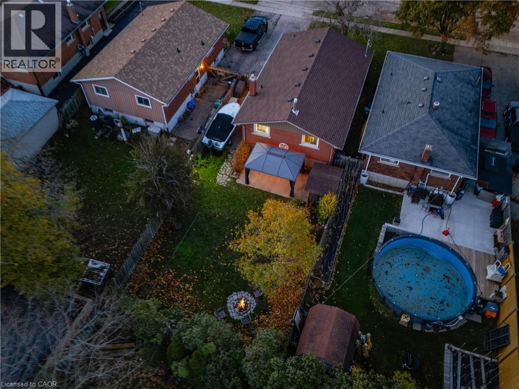 97 First Avenue, Cambridge, Ontario  N1S 2B4 - Photo 48 - 40784432