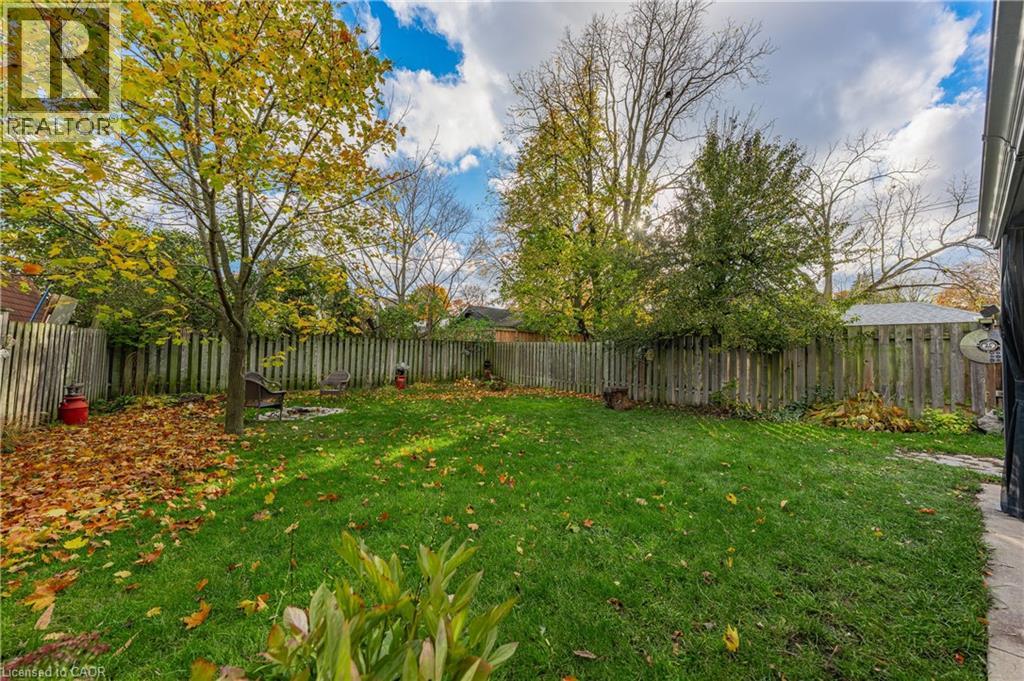 97 First Avenue, Cambridge, Ontario  N1S 2B4 - Photo 44 - 40784432