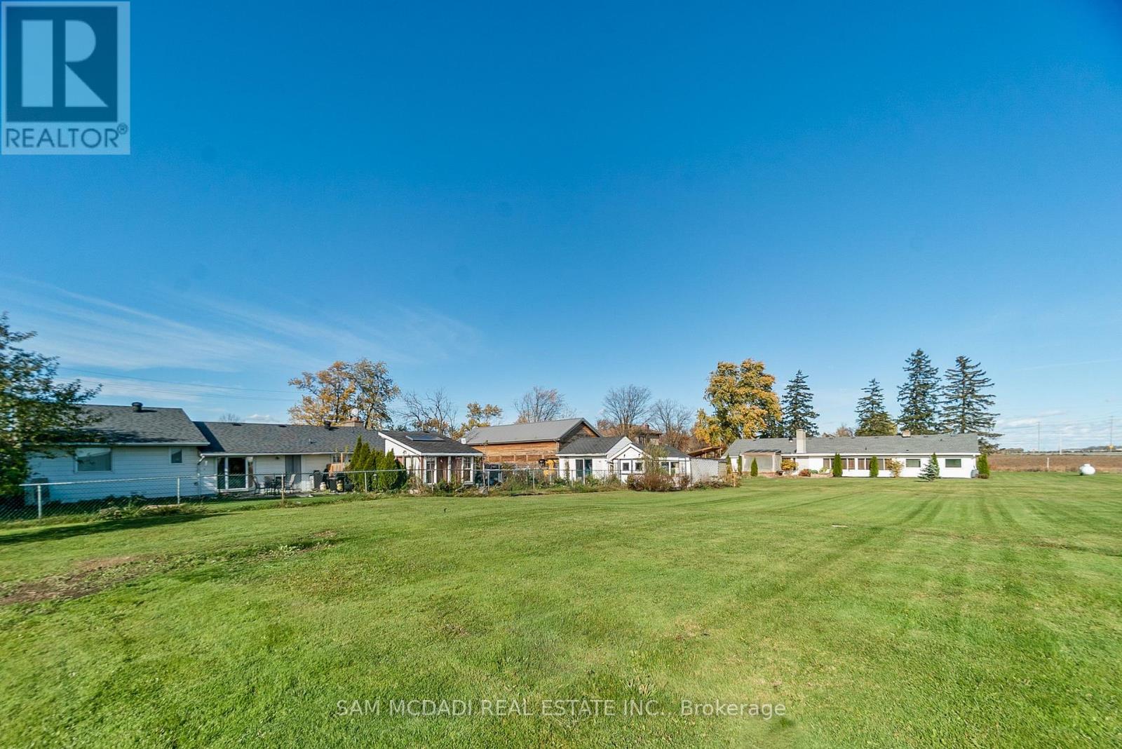 5784 & 9920 Fourth Line & Britannia Rd, Milton, Ontario  L9T 2X8 - Photo 12 - W12522244