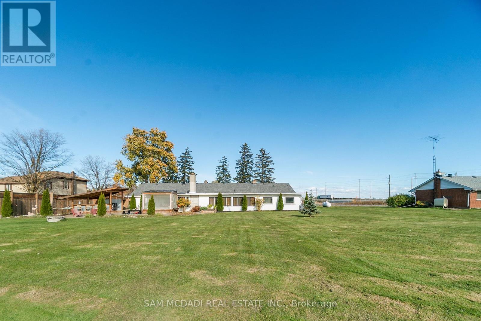 5784 & 9920 Fourth Line & Britannia Rd, Milton, Ontario  L9T 2X8 - Photo 15 - W12522244