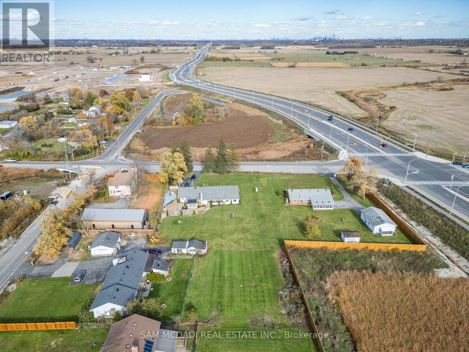 5784 & 9920 Fourth Line & Britannia Rd, Milton, Ontario  L9T 2X8 - Photo 27 - W12522244