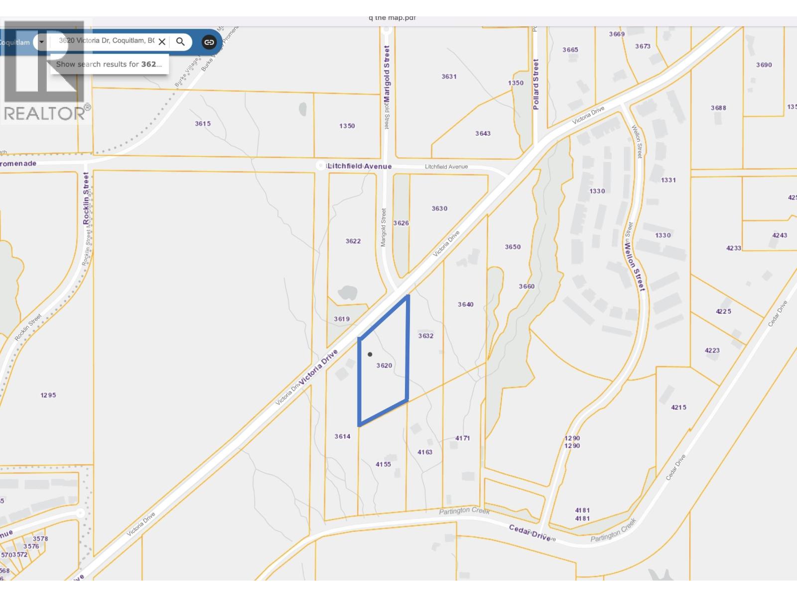 3620 Victoria Drive, Coquitlam, British Columbia  V3C 3V4 - Photo 3 - R3060029