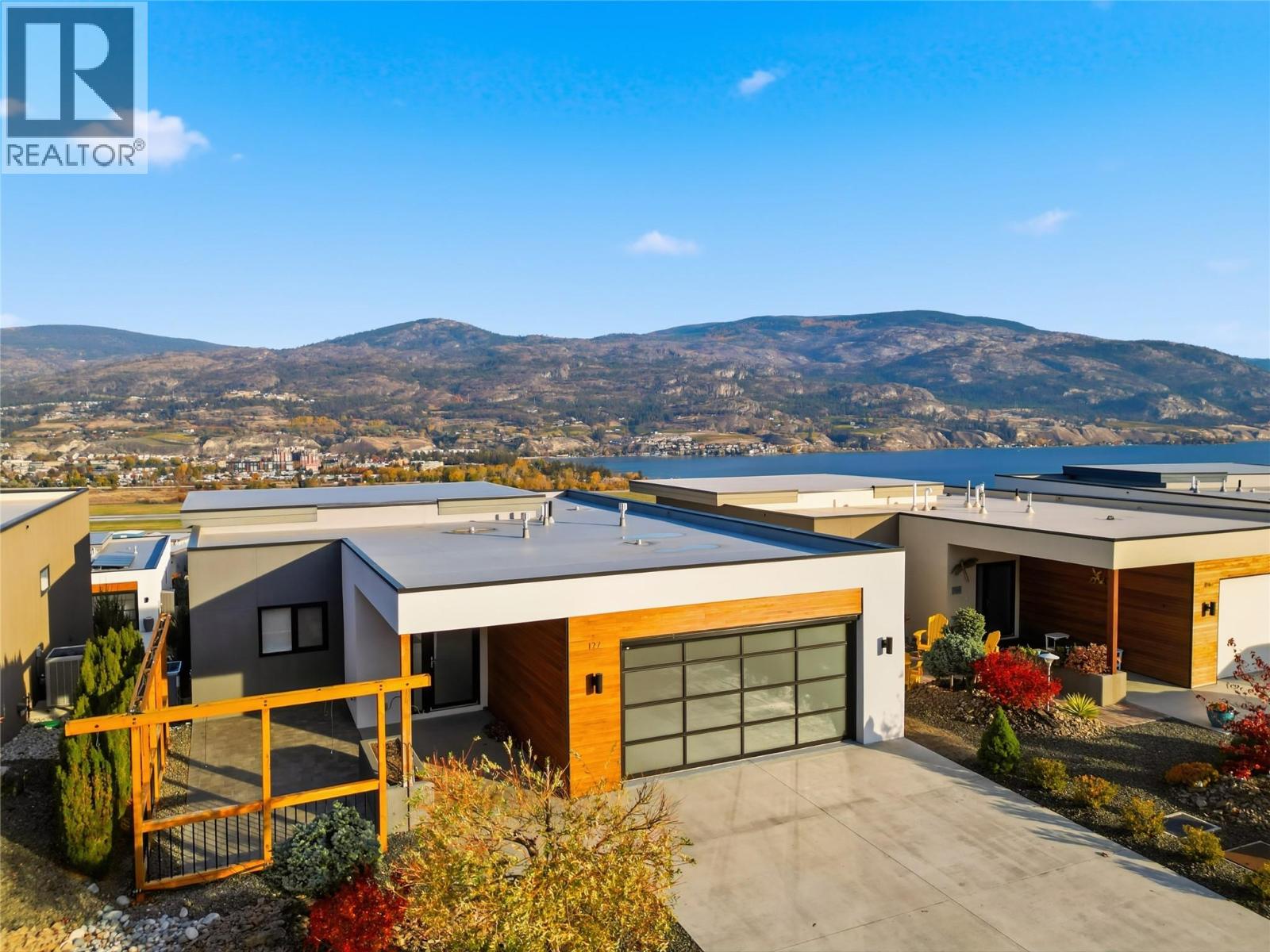 127 Ridge Park, Penticton, British Columbia