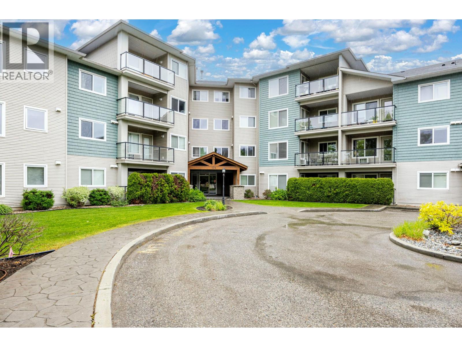 135 Ziprick Road Unit# 409, kelowna, British Columbia