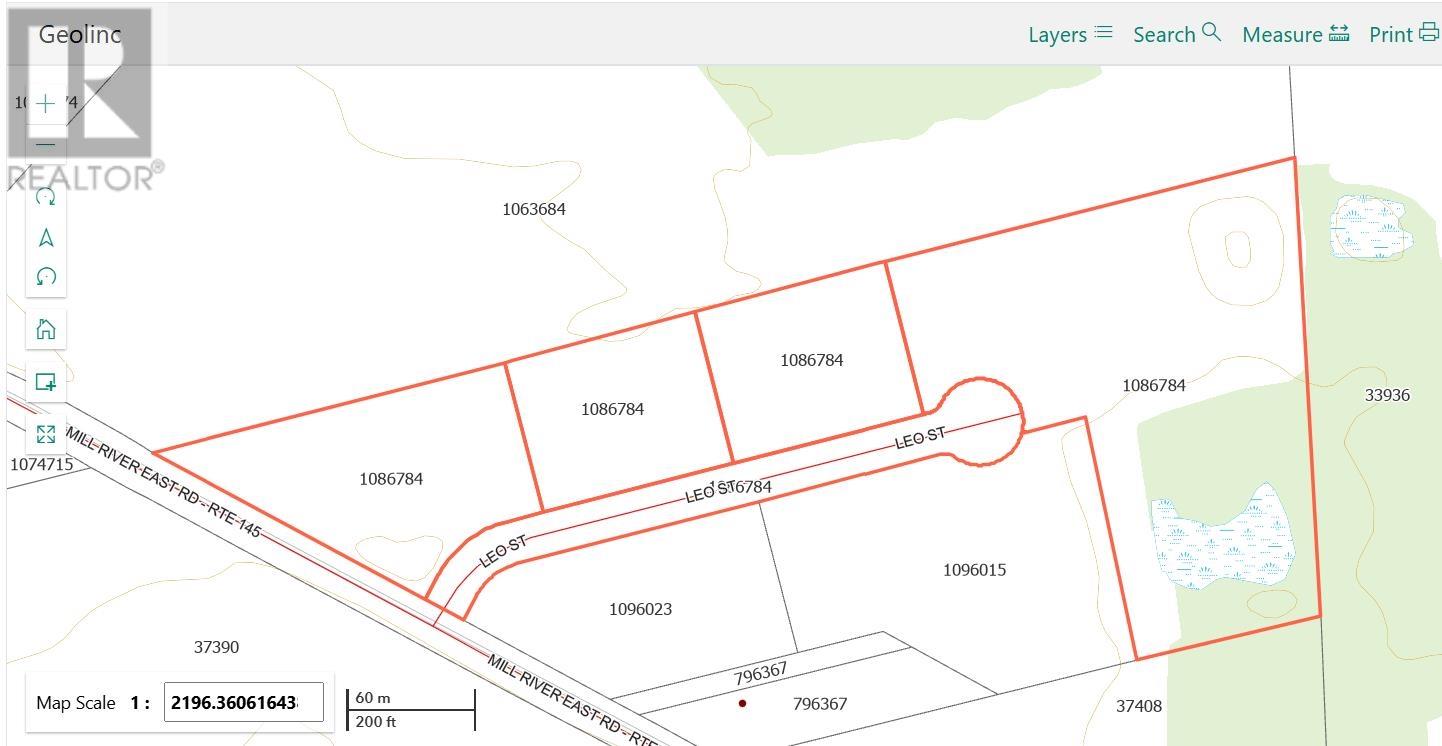 Lot 2011-3 Leo Street, Bloomfield Corner, Prince Edward Island  C0B 1E0 - Photo 5 - 202527754