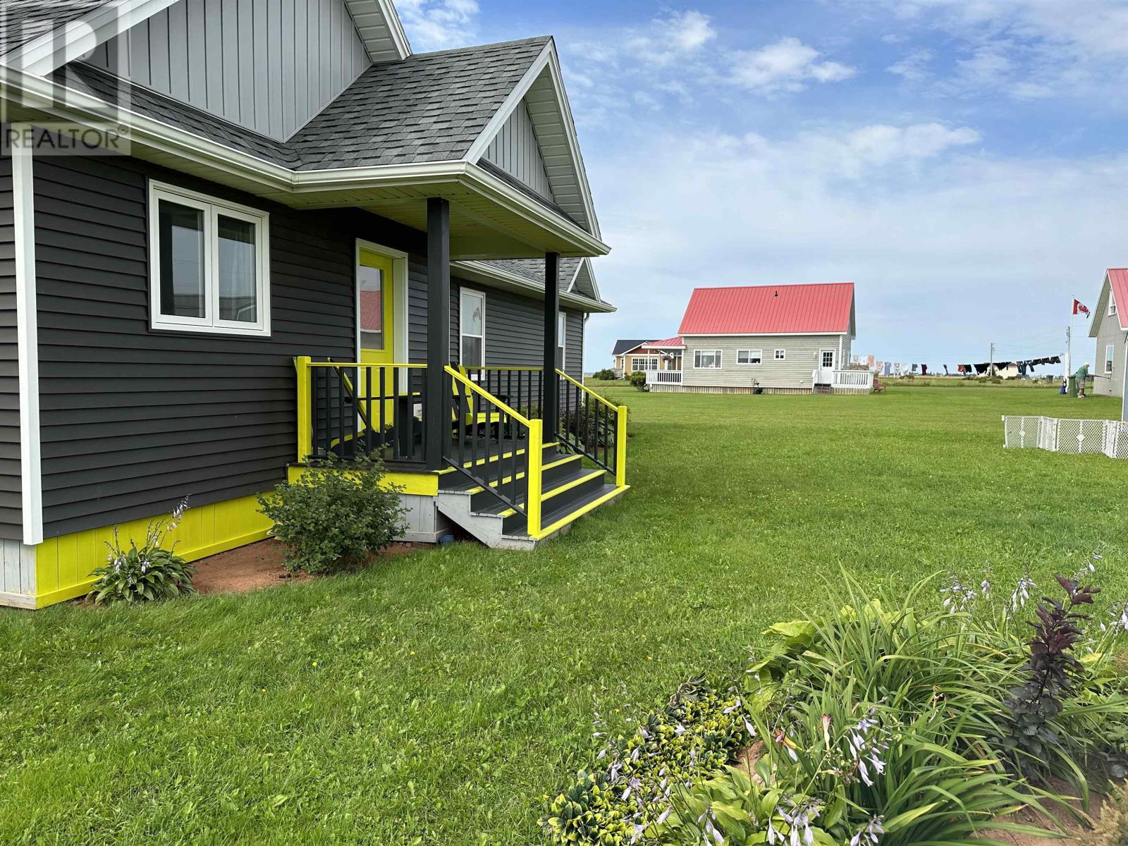 66 Gibson Lane, Chelton, Prince Edward Island  C0B 1A0 - Photo 1 - 202527779