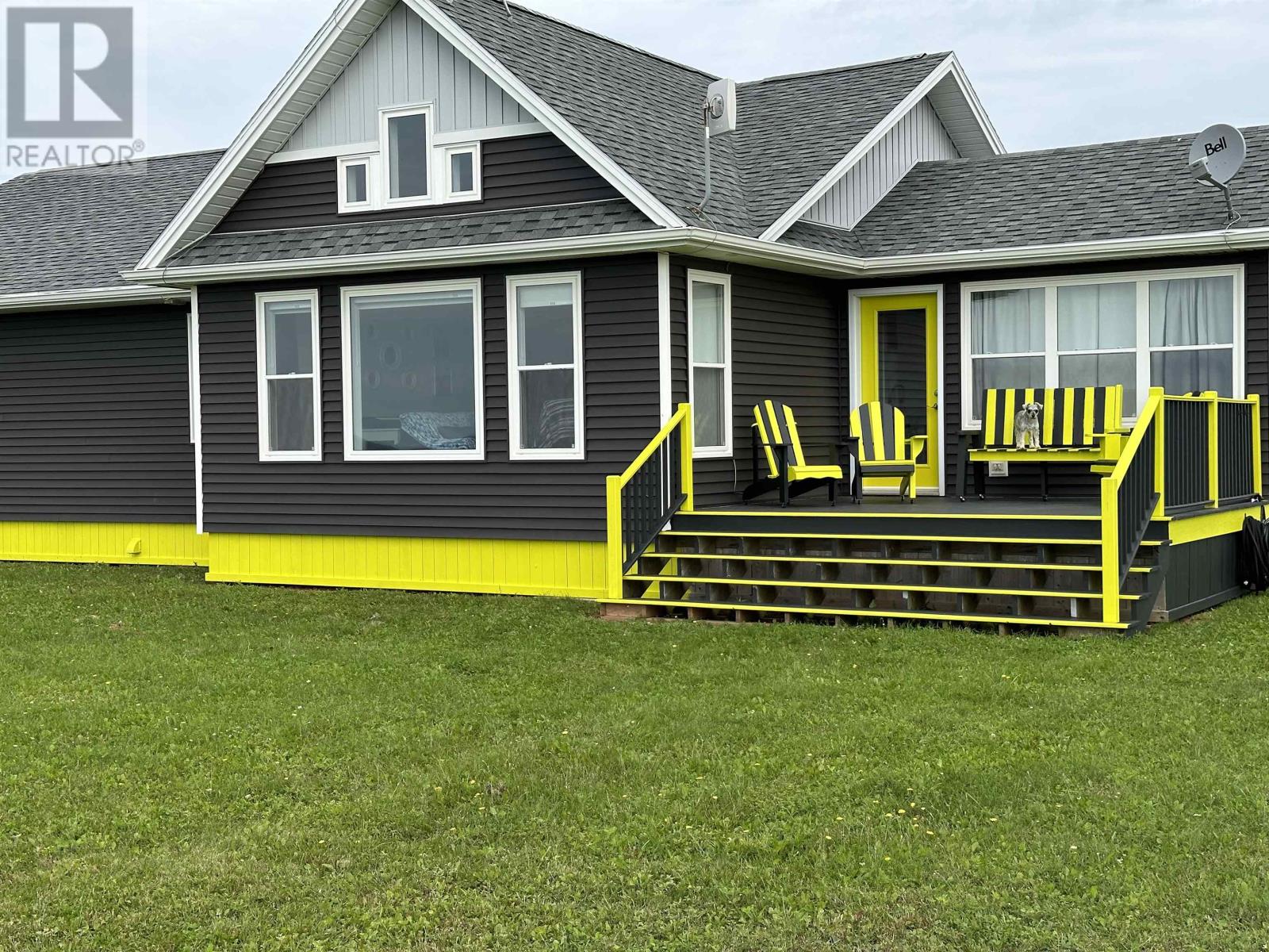 66 Gibson Lane, Chelton, Prince Edward Island  C0B 1A0 - Photo 3 - 202527779