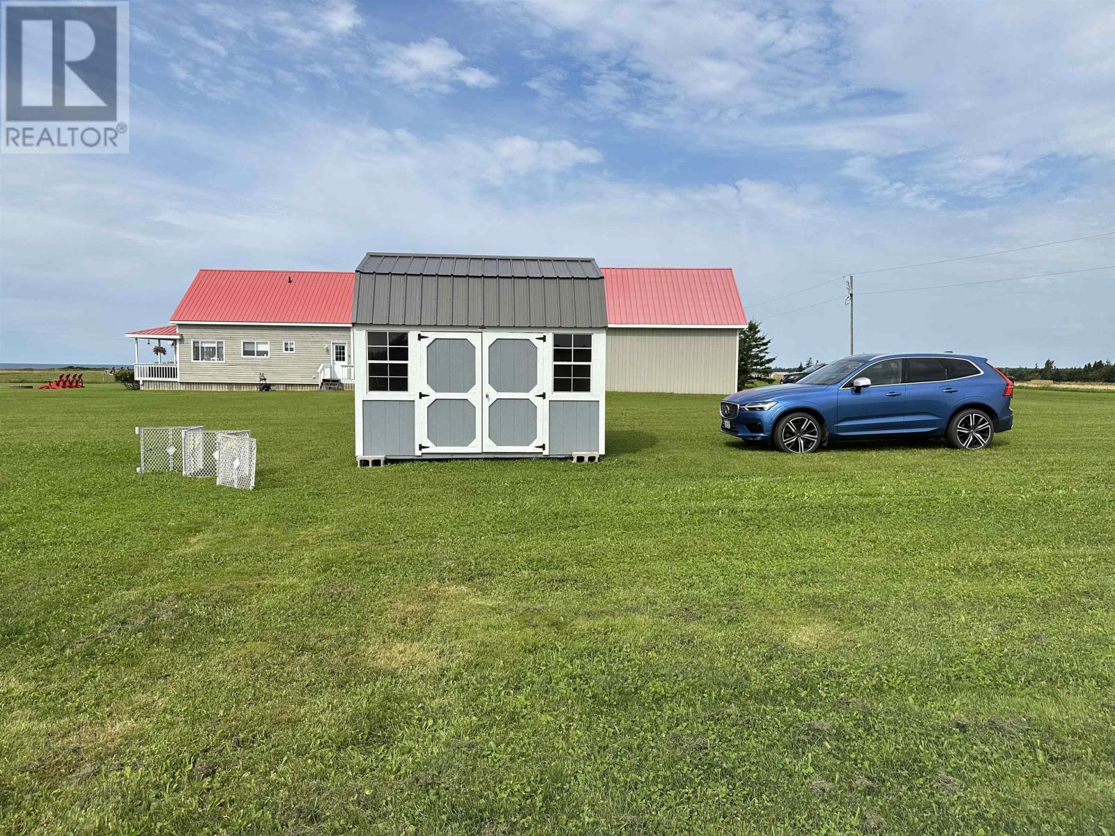 66 Gibson Lane, Chelton, Prince Edward Island  C0B 1A0 - Photo 5 - 202527779
