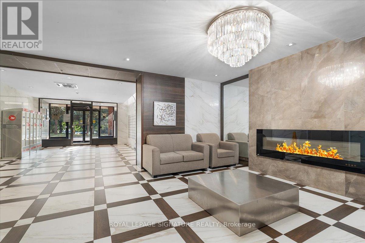 315 - 100 Wingarden Court, Toronto, Ontario M1B 2P4 - Photo 3 - E12508610