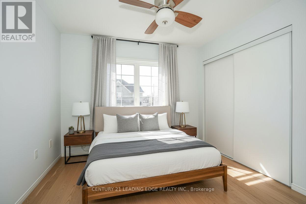 2 Oglevie Drive, Whitby, Ontario  L1R 2Y4 - Photo 46 - E12538770