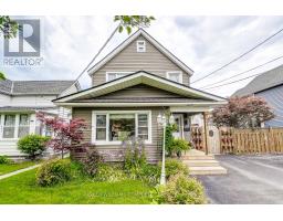 344 PHIPPS STREET, Fort Erie, Ontario