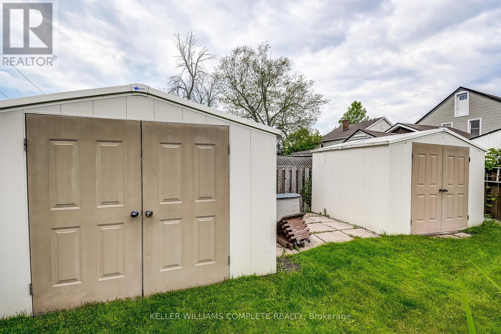 344 Phipps Street, Fort Erie, Ontario  L2A 2V8 - Photo 32 - X12378569