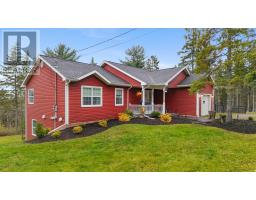 2510 Picken Street, Westville, Nova Scotia