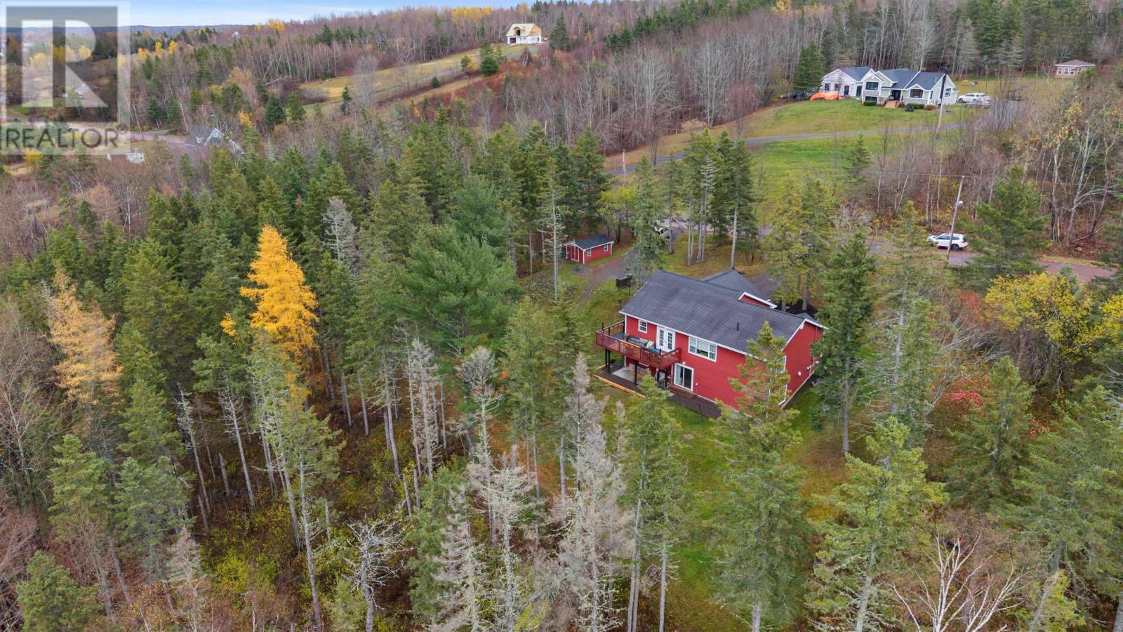 2510 Picken Street, Westville, Nova Scotia  B0K 2A0 - Photo 7 - 202527724