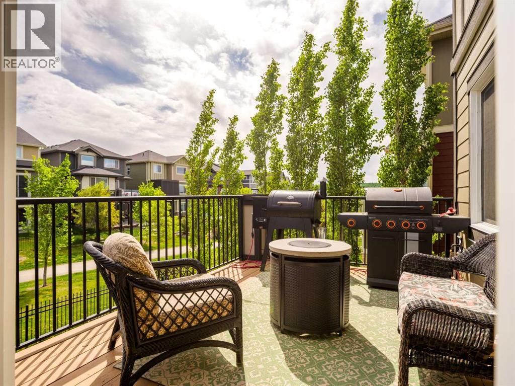 84 Sunset Manor, Cochrane, Alberta  T4C 0N3 - Photo 15 - A2247739