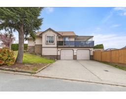 2930 EDGEHILL AVENUE, Abbotsford, British Columbia