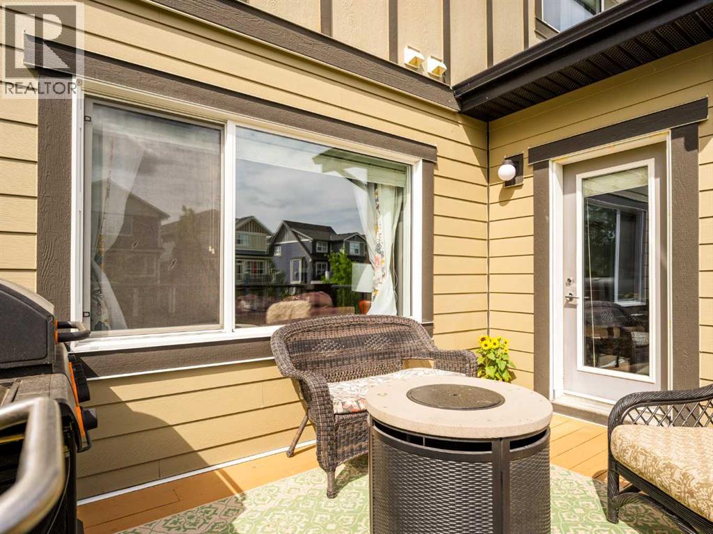 84 Sunset Manor, Cochrane, Alberta  T4C 0N3 - Photo 18 - A2247739