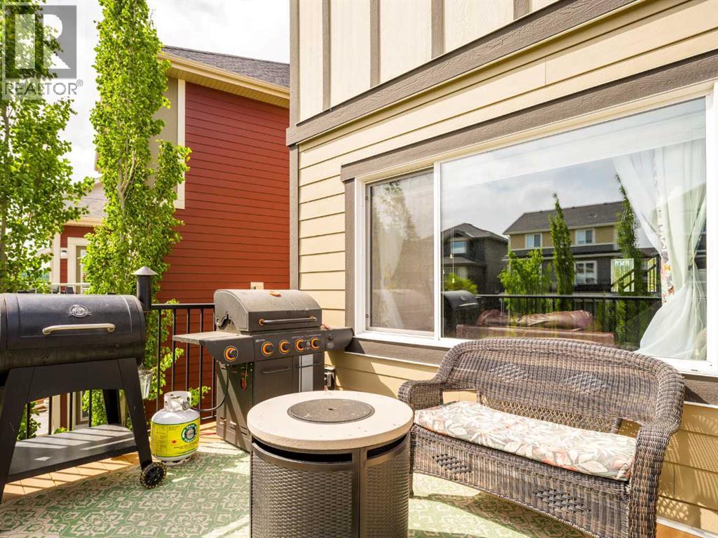 84 Sunset Manor, Cochrane, Alberta  T4C 0N3 - Photo 16 - A2247739