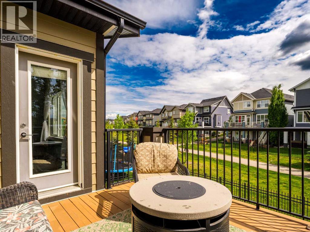 84 Sunset Manor, Cochrane, Alberta  T4C 0N3 - Photo 17 - A2247739