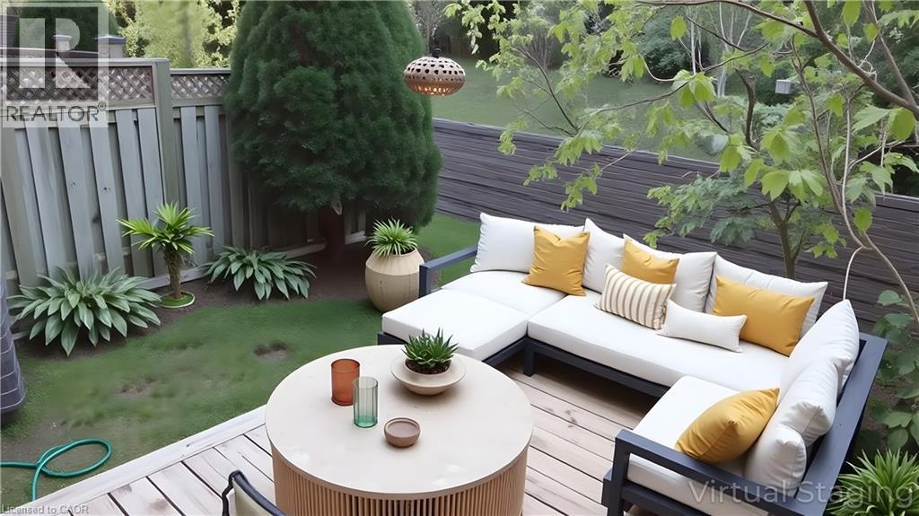 297 Bluevale Street N Unit# B, Waterloo, Ontario  N2J 4H6 - Photo 11 - 40778933