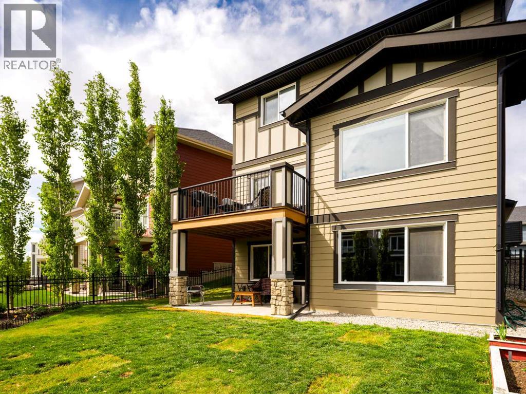 84 Sunset Manor, Cochrane, Alberta  T4C 0N3 - Photo 40 - A2247739