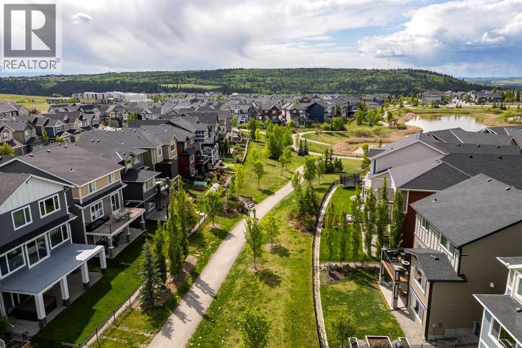 84 Sunset Manor, Cochrane, Alberta  T4C 0N3 - Photo 47 - A2247739