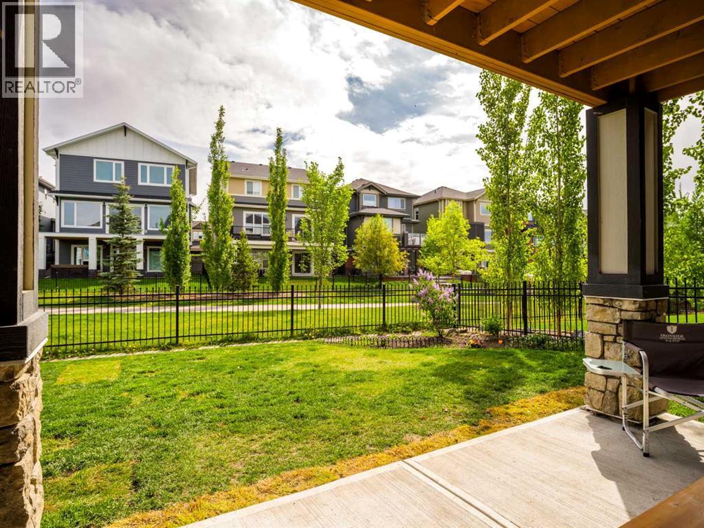 84 Sunset Manor, Cochrane, Alberta  T4C 0N3 - Photo 39 - A2247739