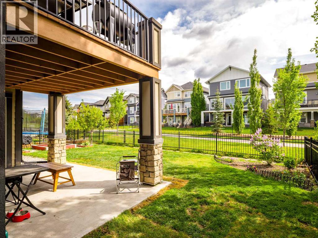 84 Sunset Manor, Cochrane, Alberta  T4C 0N3 - Photo 38 - A2247739