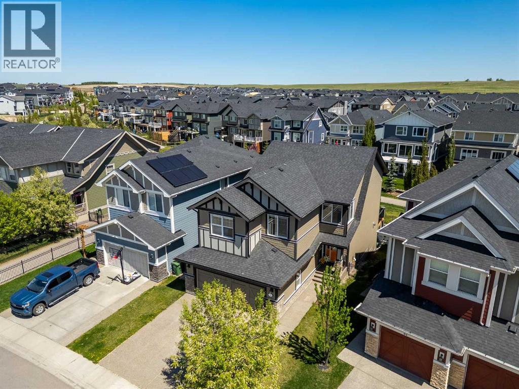 84 Sunset Manor, Cochrane, Alberta  T4C 0N3 - Photo 48 - A2247739