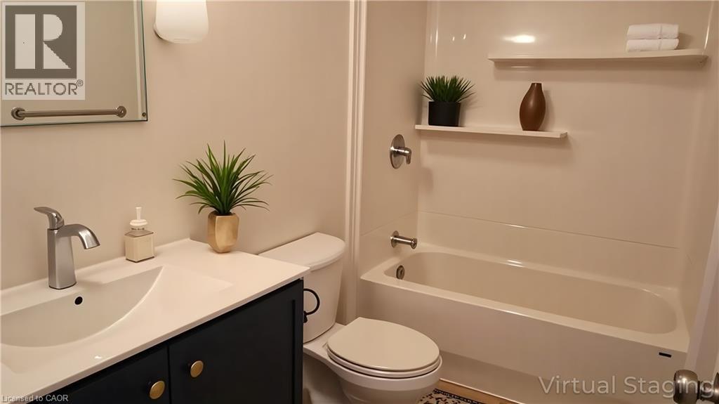 297 Bluevale Street N Unit# B, Waterloo, Ontario  N2J 4H6 - Photo 6 - 40778933