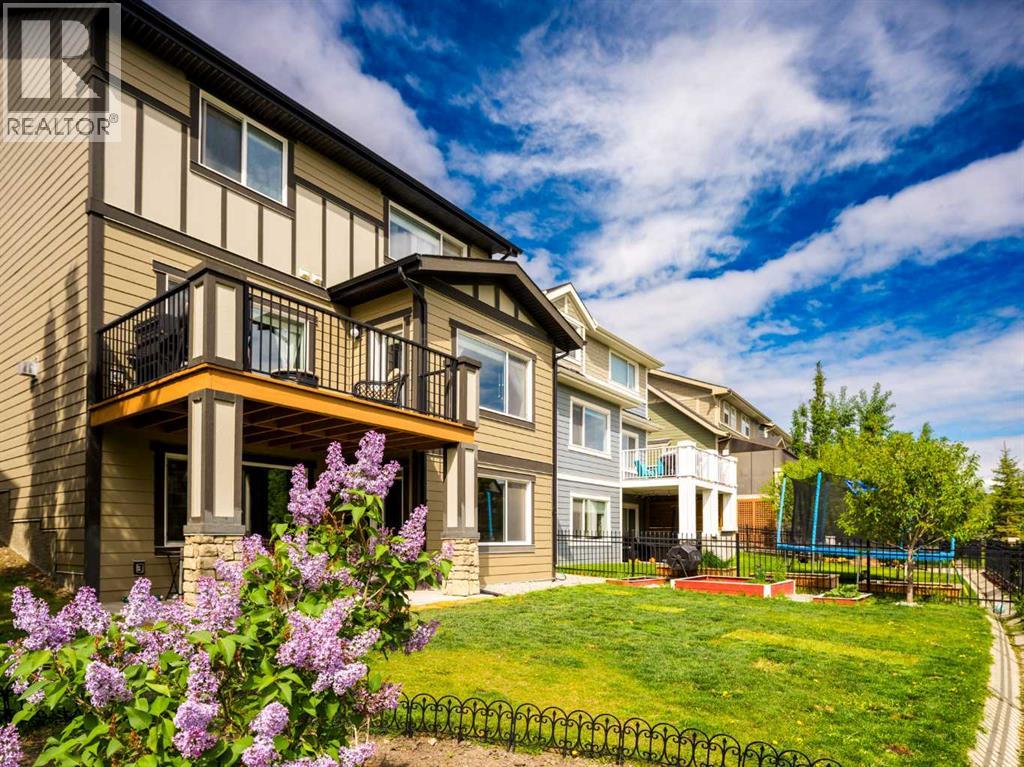 84 Sunset Manor, Cochrane, Alberta  T4C 0N3 - Photo 42 - A2247739