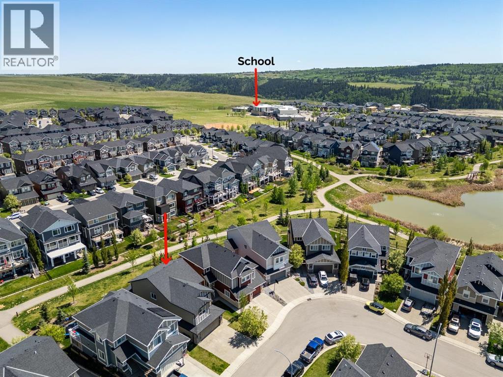 84 Sunset Manor, Cochrane, Alberta  T4C 0N3 - Photo 44 - A2247739