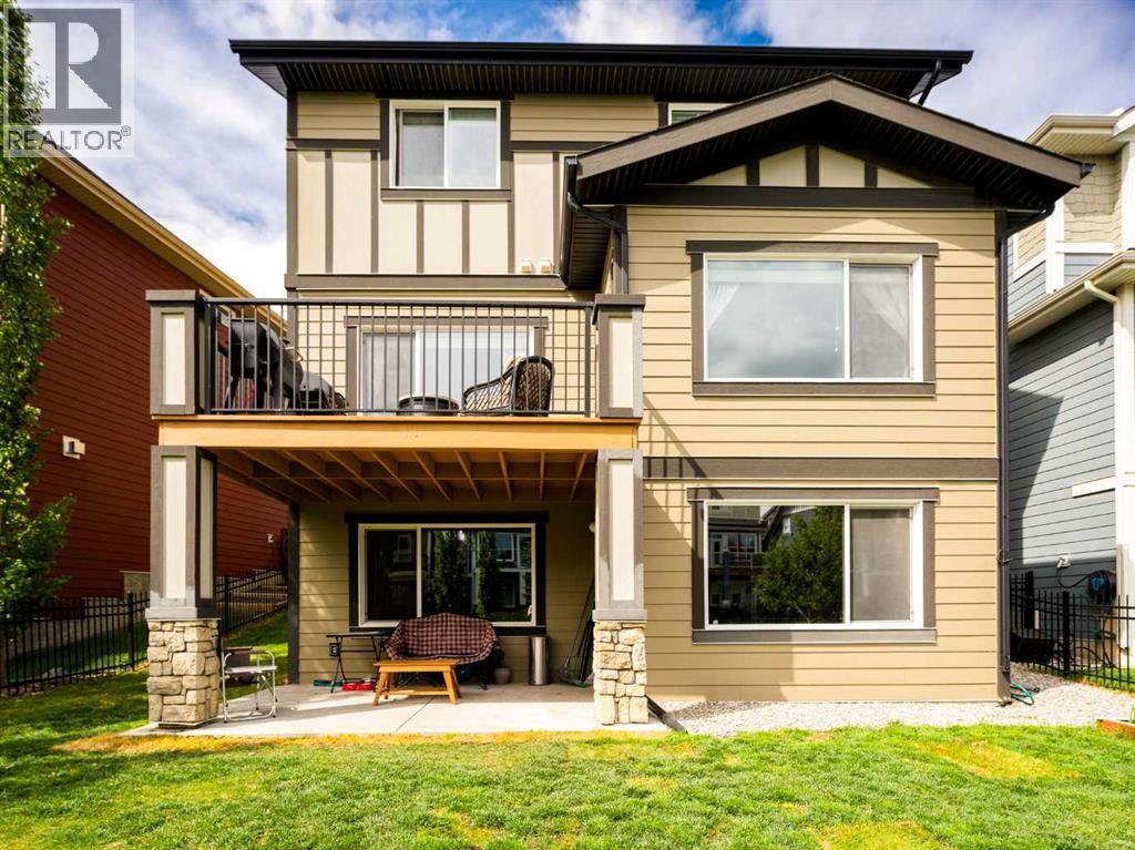 84 Sunset Manor, Cochrane, Alberta  T4C 0N3 - Photo 41 - A2247739