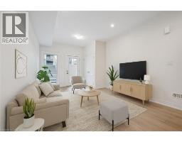 141 REVERIE Way, Kitchener, Ontario