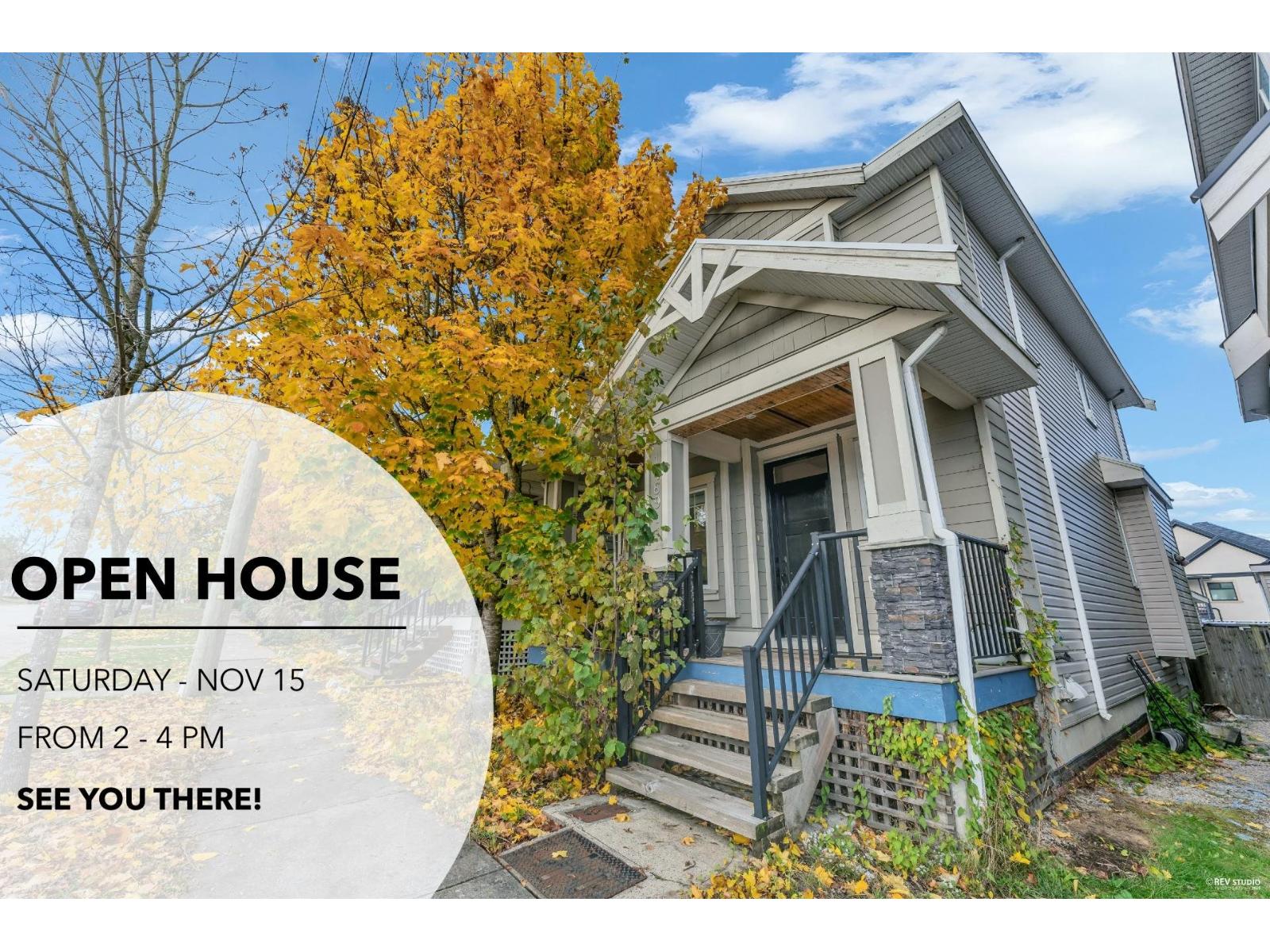 14691 59A AVENUE, surrey, British Columbia