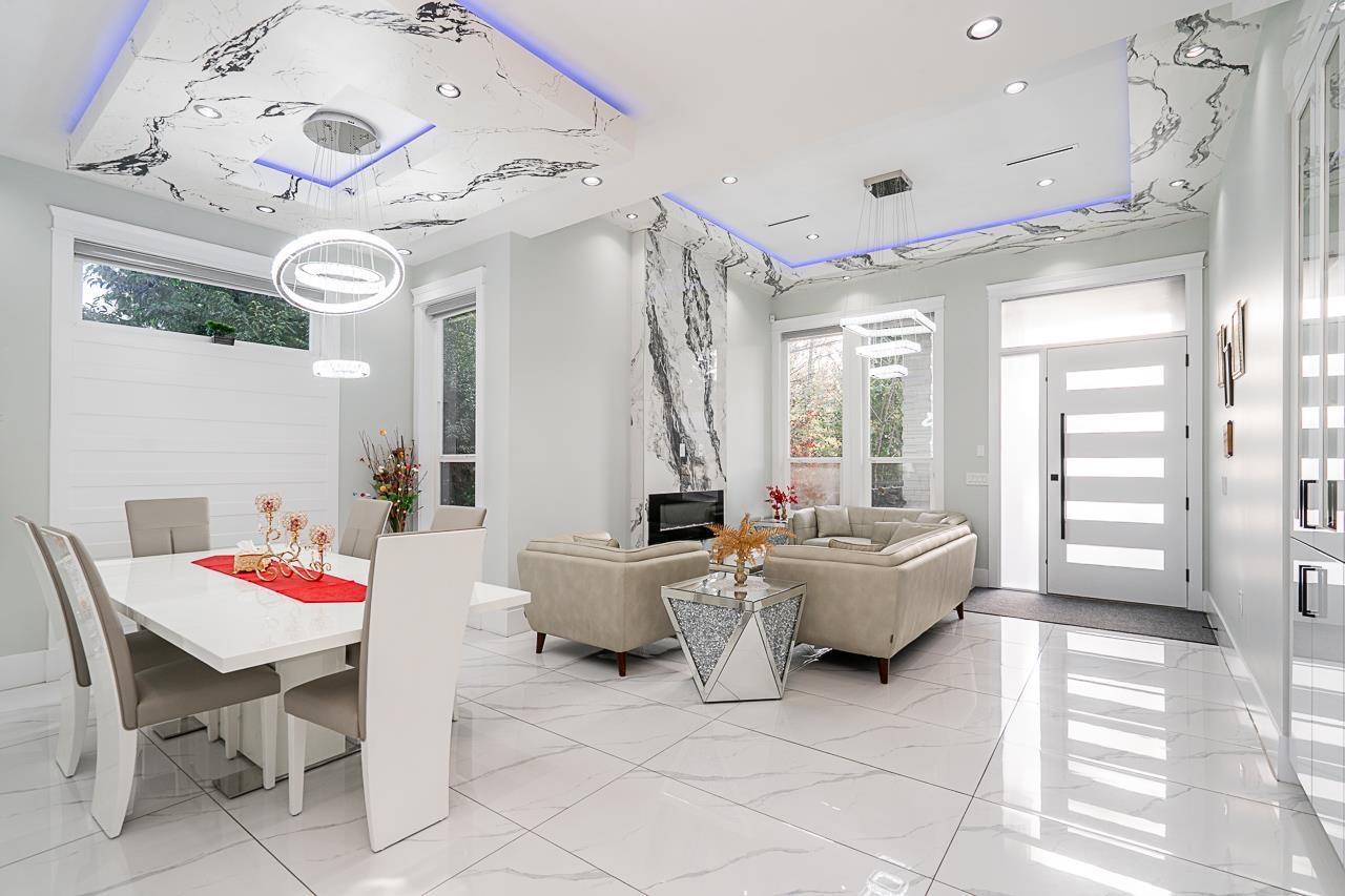 14271 Grosvenor Road, Surrey, British Columbia  V3R 5H2 - Photo 5 - R3066534