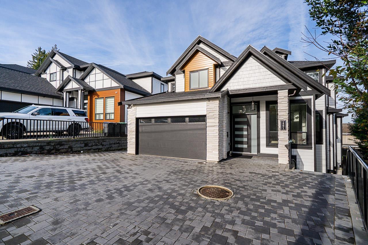 14271 Grosvenor Road, Surrey, British Columbia  V3R 5H2 - Photo 2 - R3066534