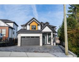 14271 GROSVENOR ROAD, Surrey, British Columbia